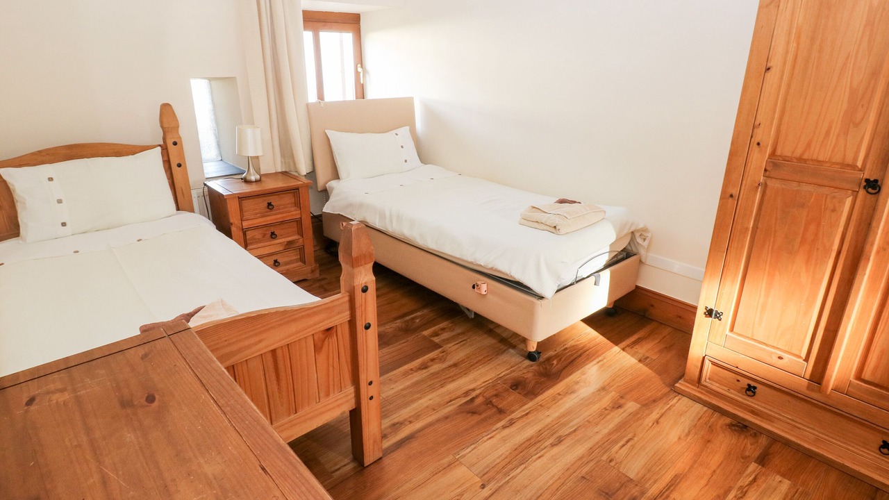 Photo of Bedroom in Llanybri