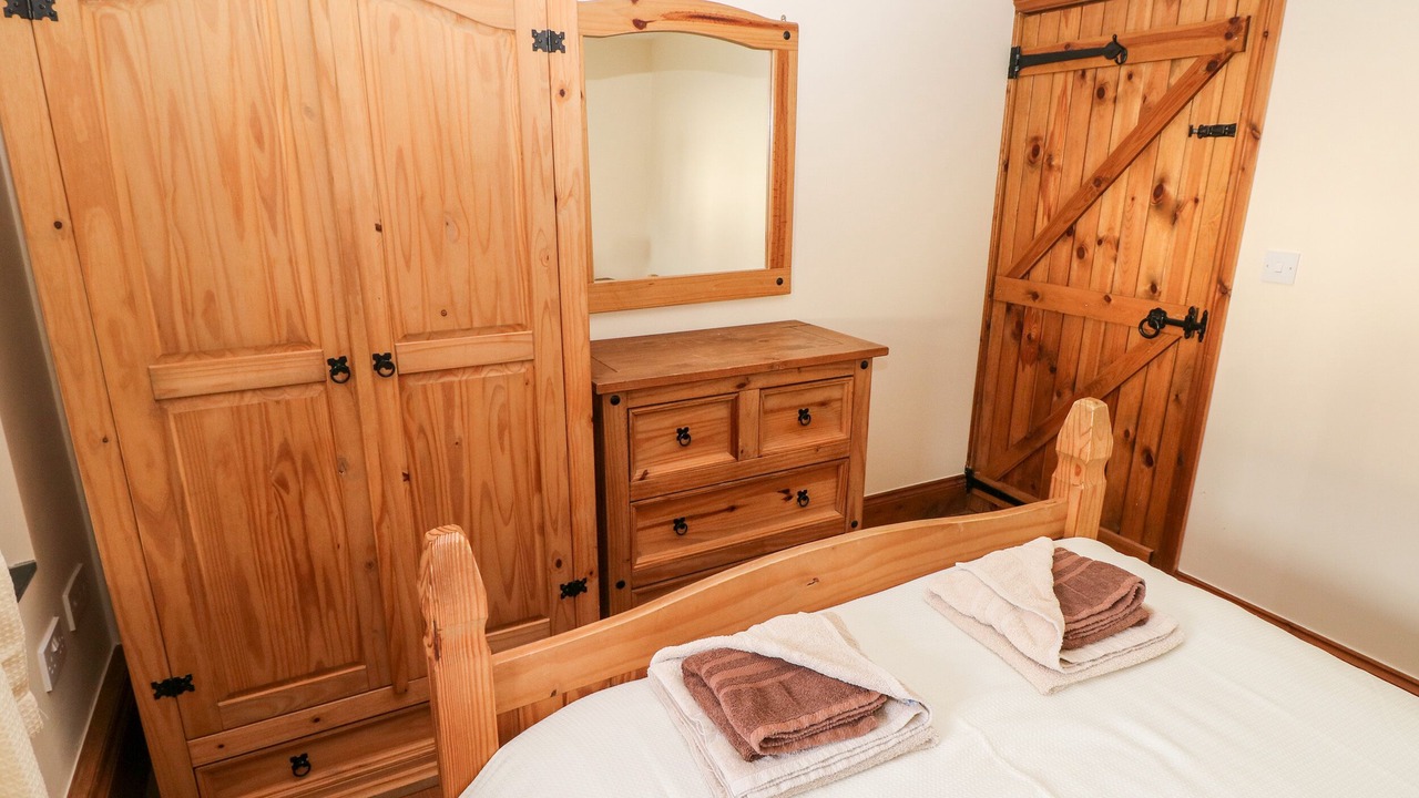 Photo of Bedroom in Llanybri