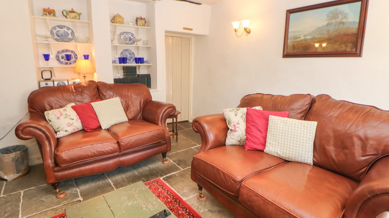Photo of Livingroom in Baslow