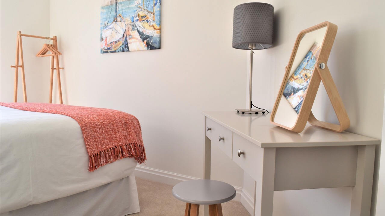 Photo of Bedroom in Peterborough