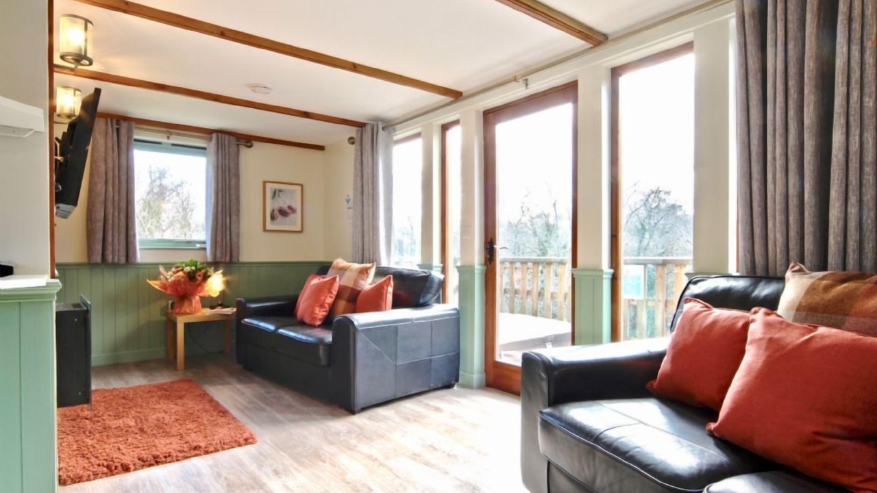 Photo of Livingroom in Richmond