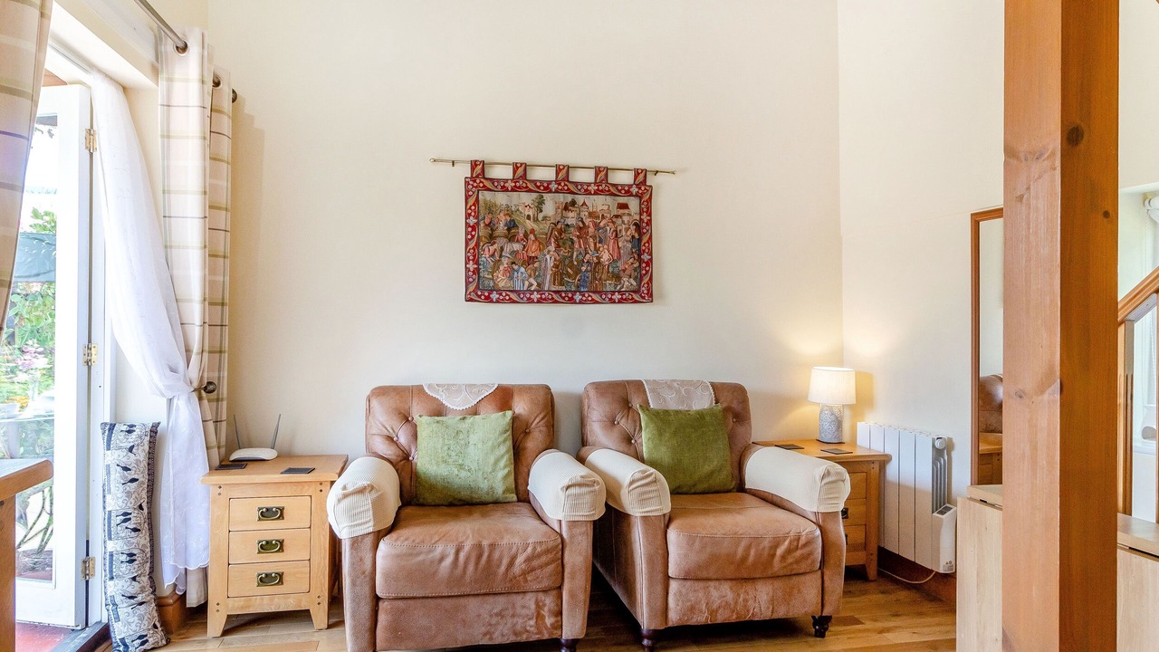 Photo of Livingroom in Bressingham