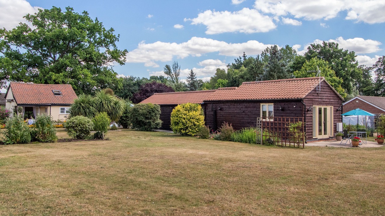Photo of Outdoor in Bressingham
