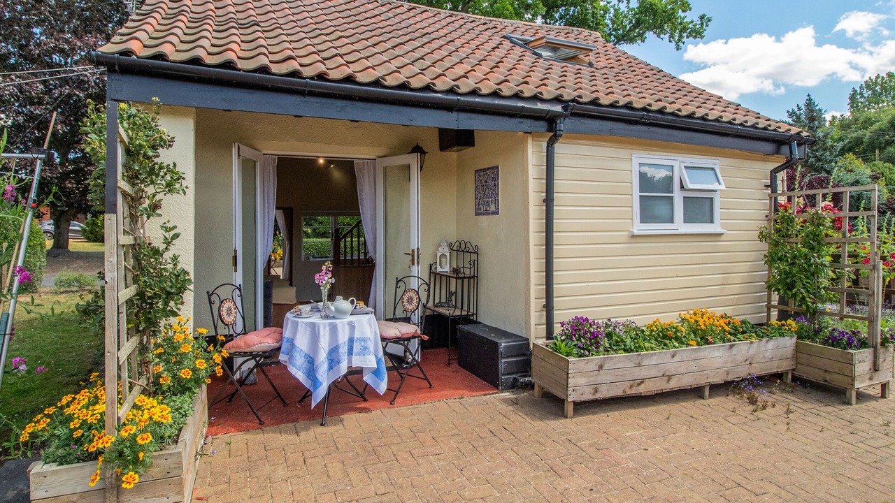 Photo of Outdoor in Bressingham