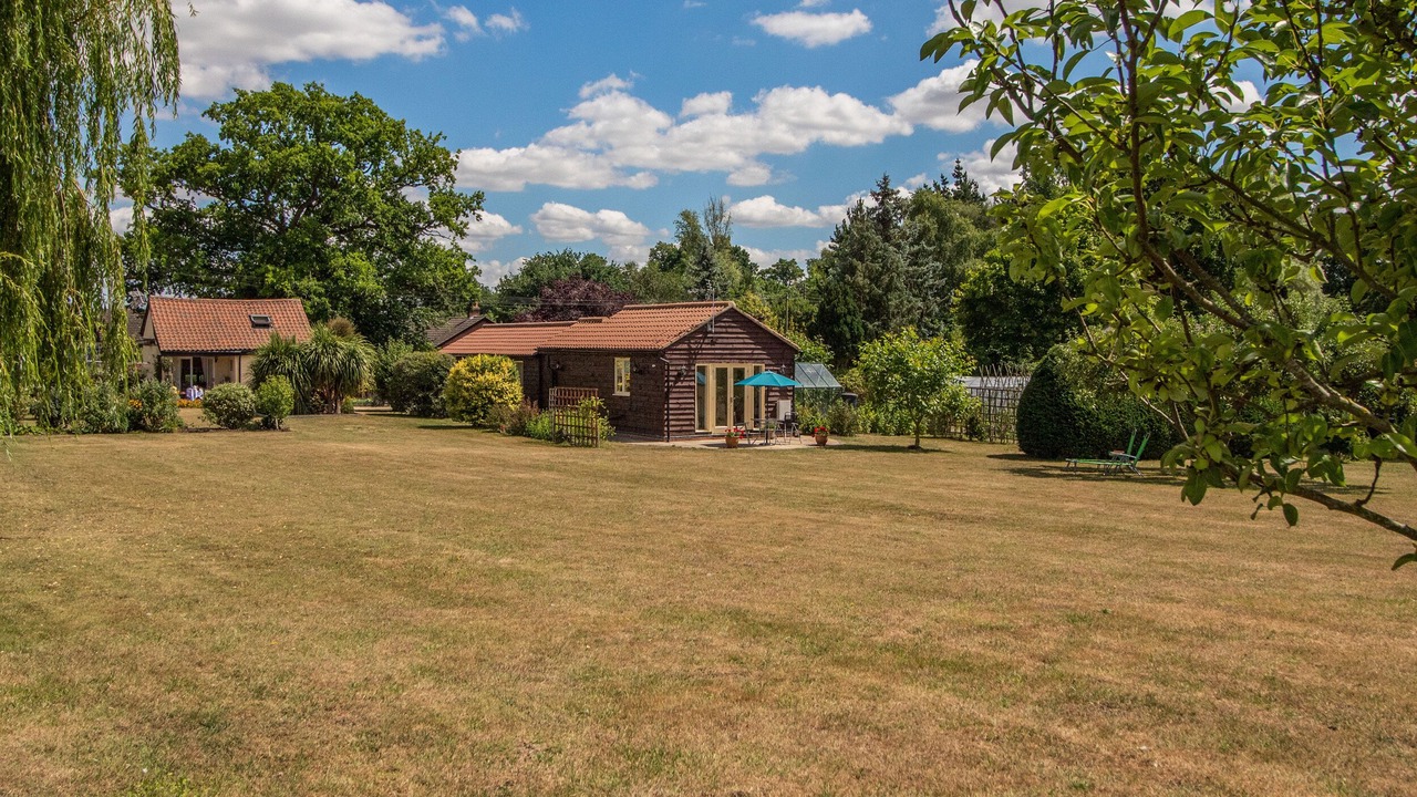 Photo of Outdoor in Bressingham