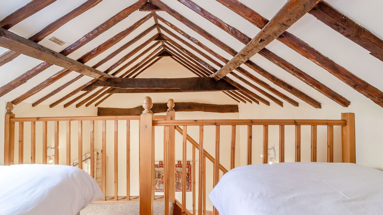 Photo of Bedroom in Bressingham