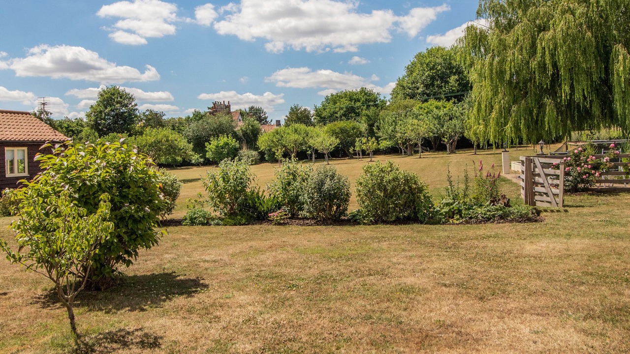 Photo of Outdoor in Bressingham