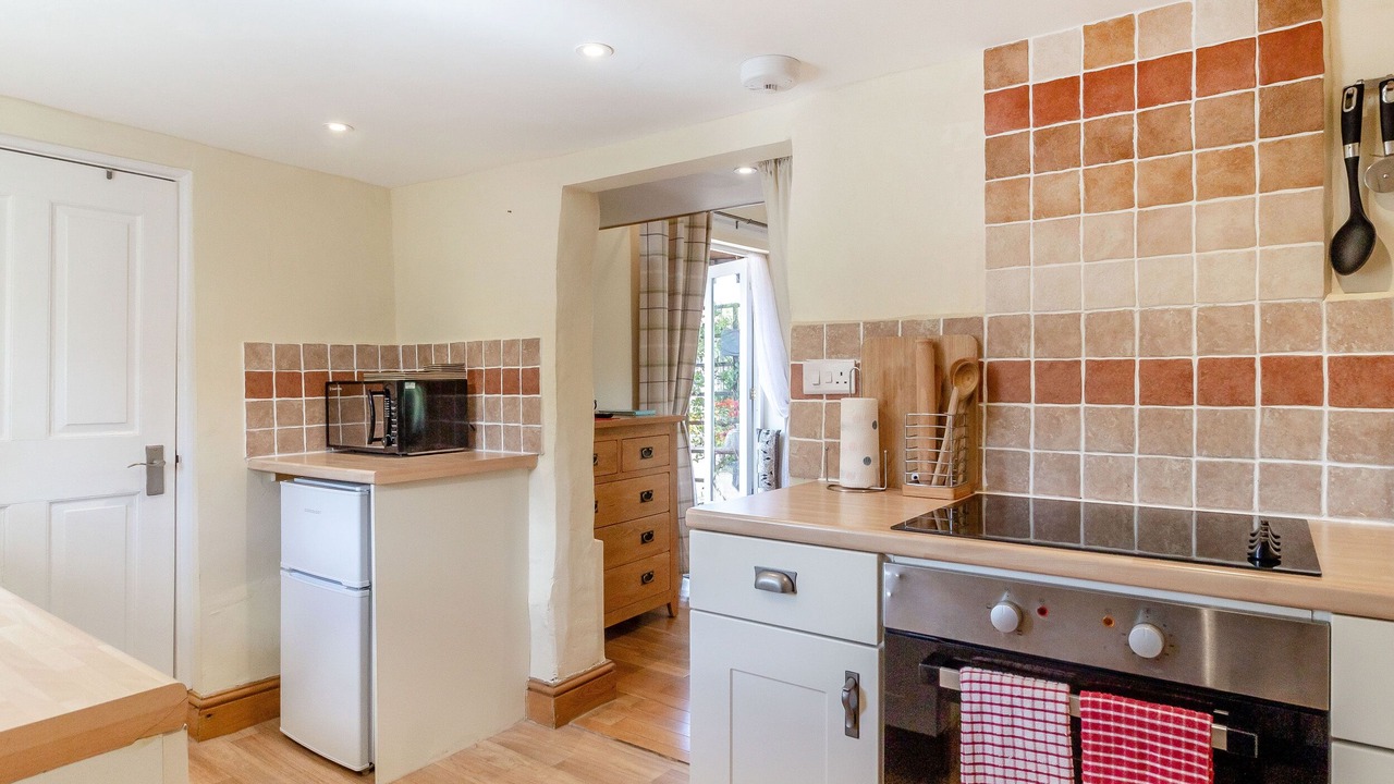 Photo of Kitchen in Bressingham