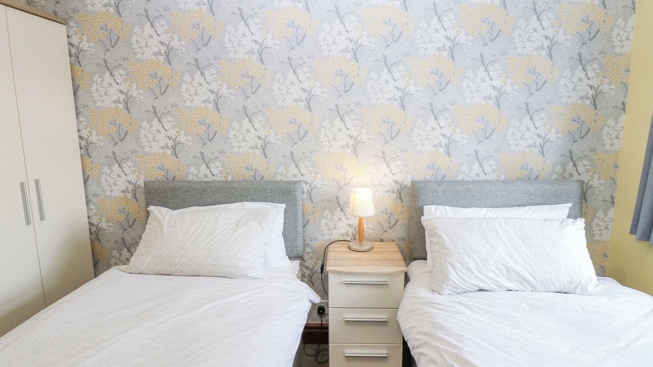 Photo of Bedroom in Richmond