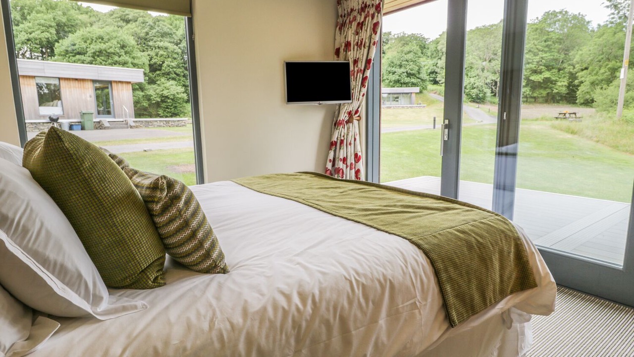 Photo of Bedroom in Grange-over-Sands