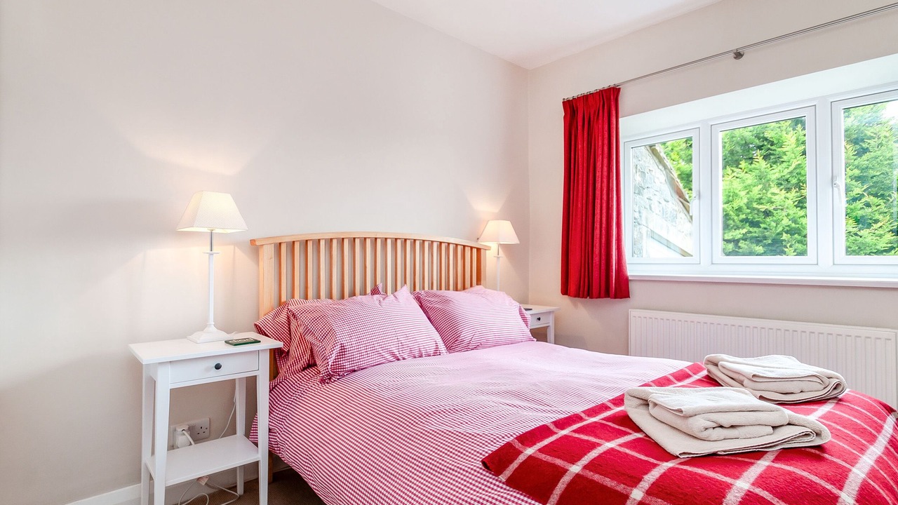 Photo of Bedroom in Grassington