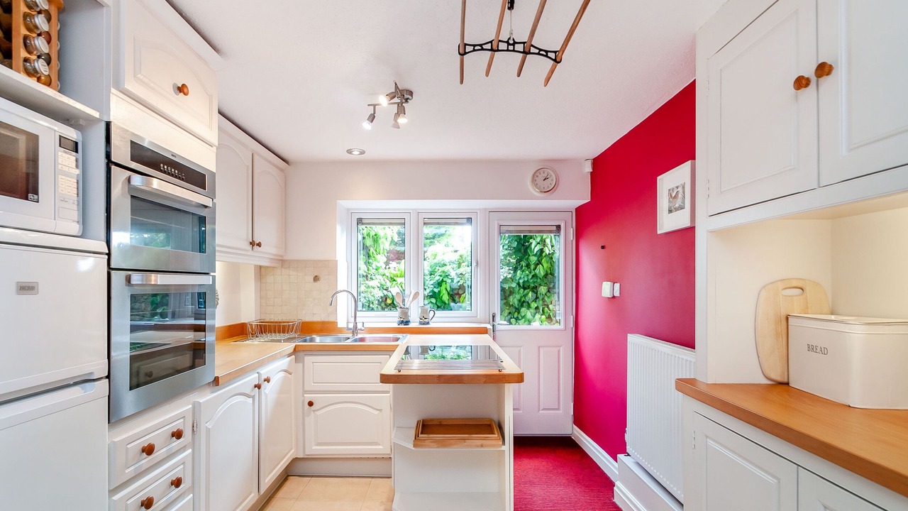 Photo of Kitchen in Grassington