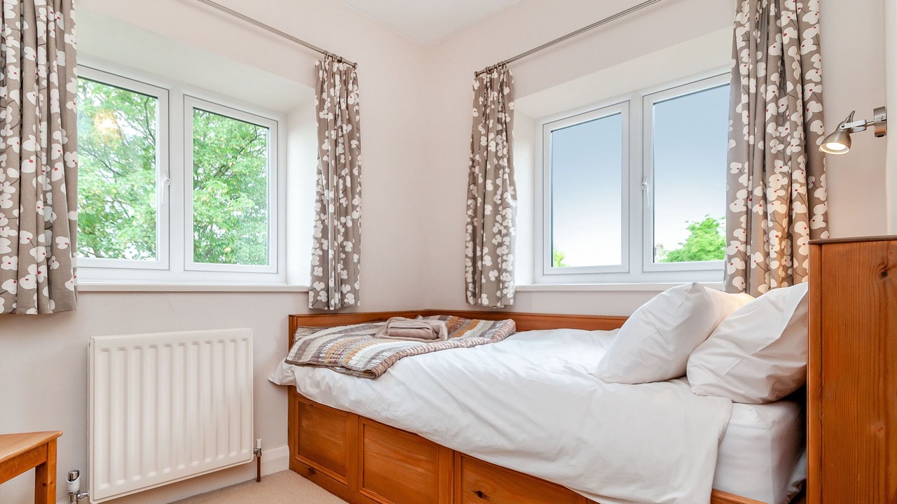 Photo of Bedroom in Grassington