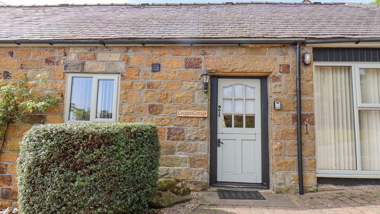 Photo of Outdoor in Egton