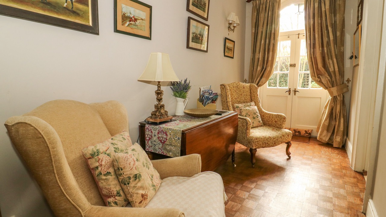 Photo of Livingroom in Malton