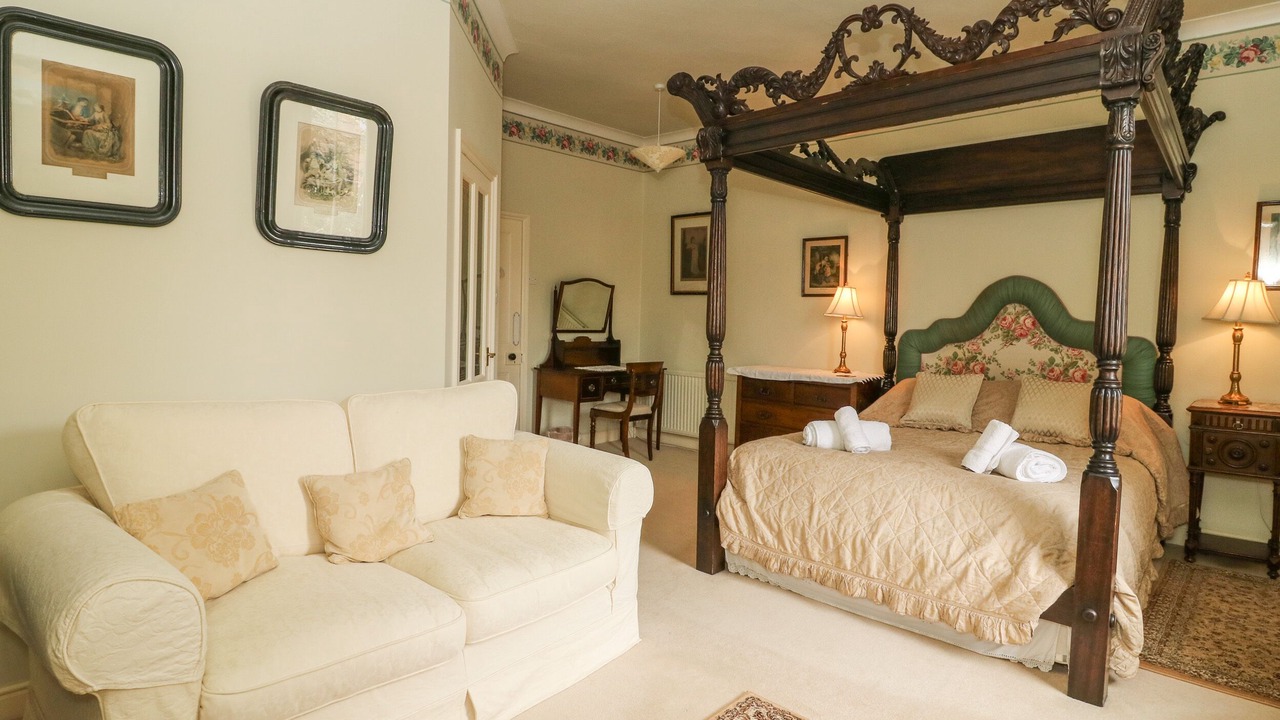 Photo of Bedroom in Malton