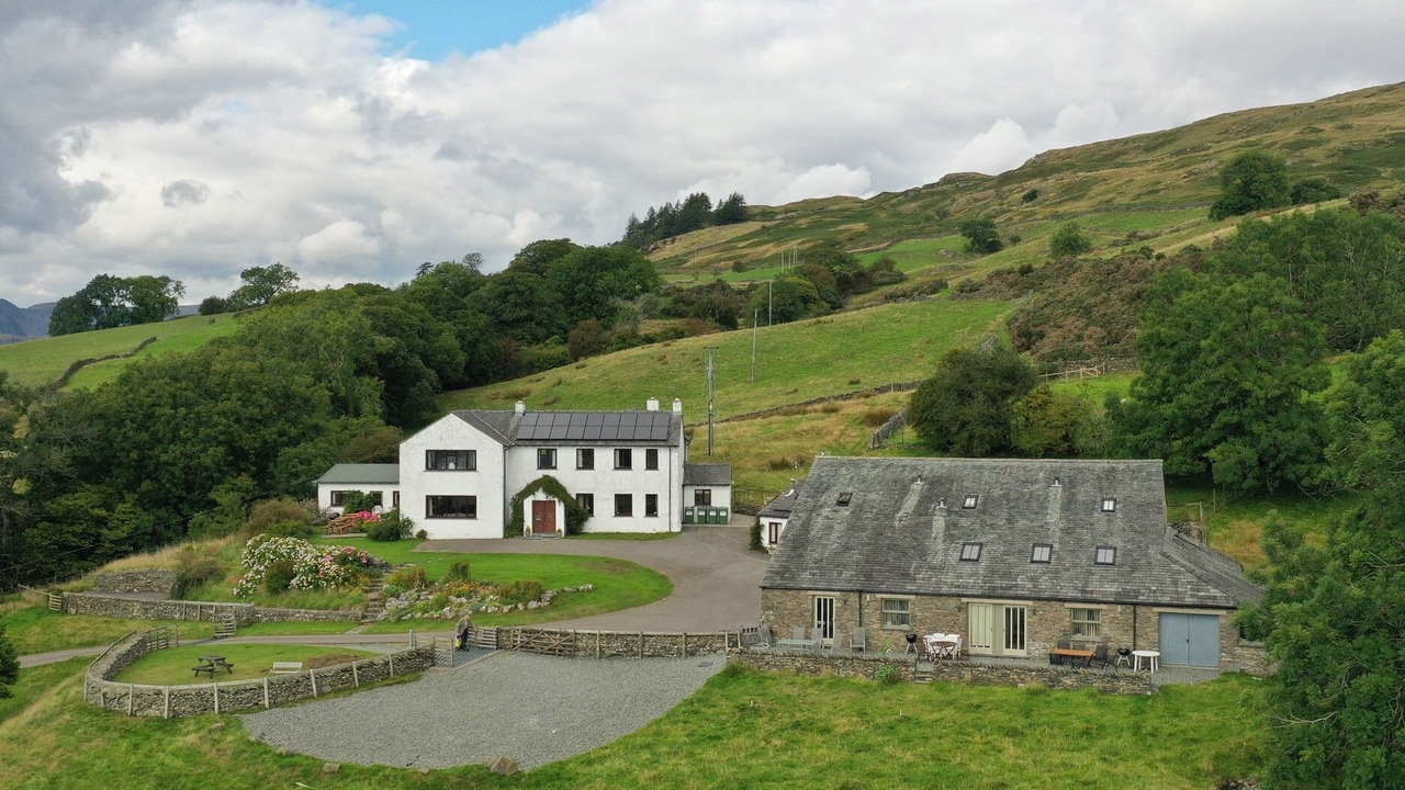 Photo of Outdoor in Kendal