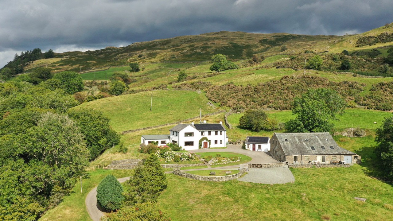 Photo of Outdoor in Kendal