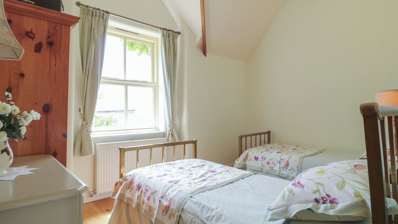 Photo of Bedroom in Alfreton