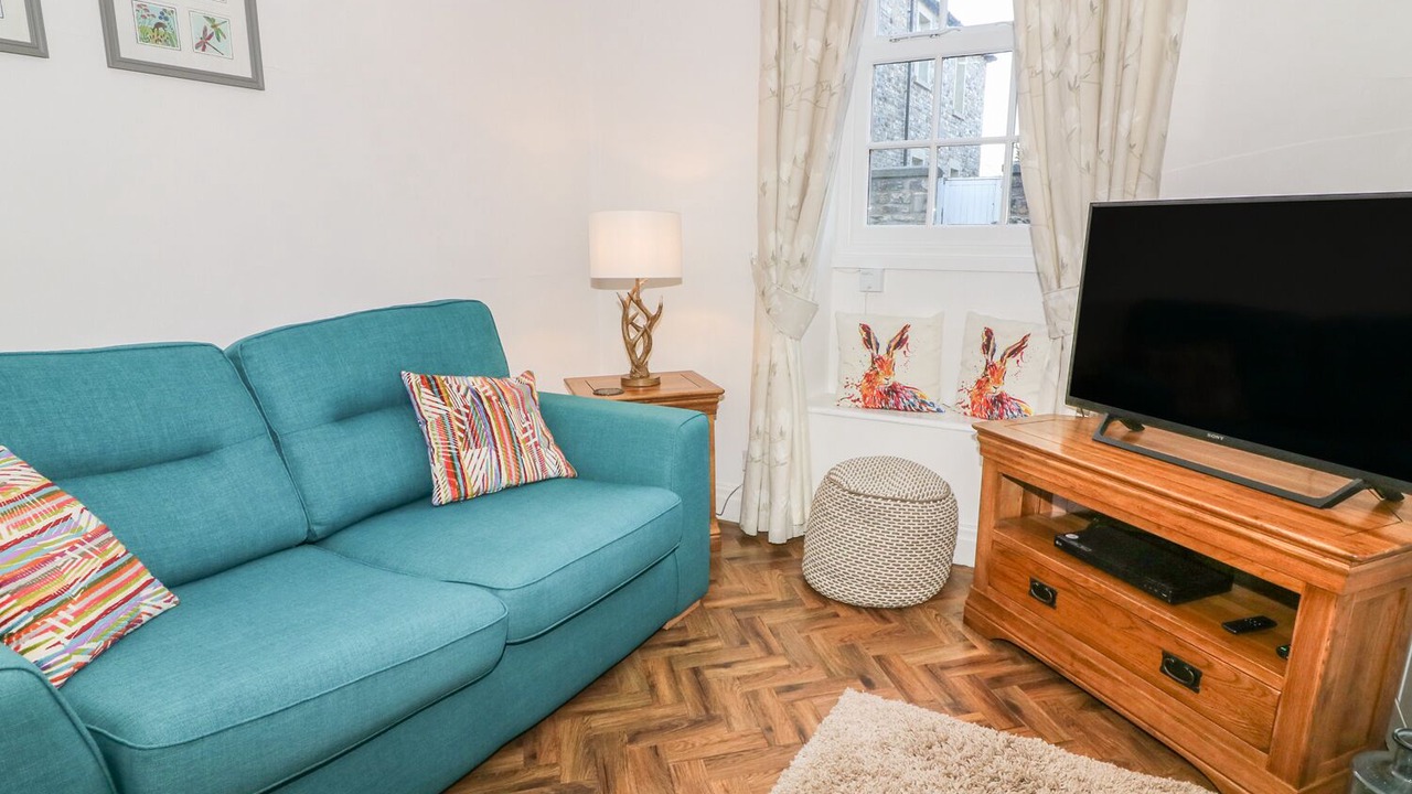 Photo of Livingroom in Kirkby Lonsdale