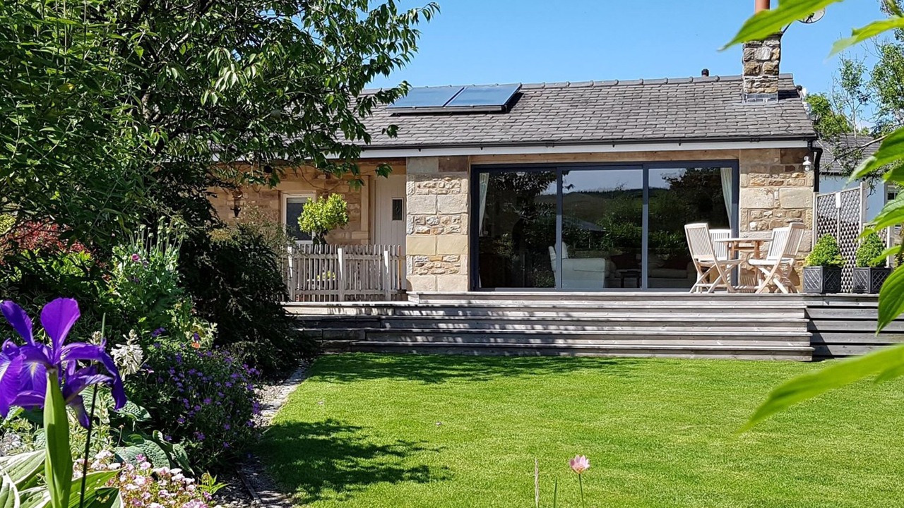 Photo of Outdoor in Harrop Fold