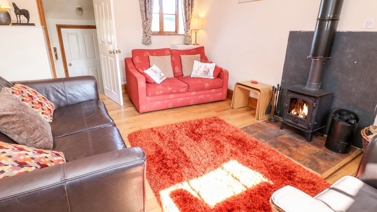 Photo of Livingroom in Ashbourne