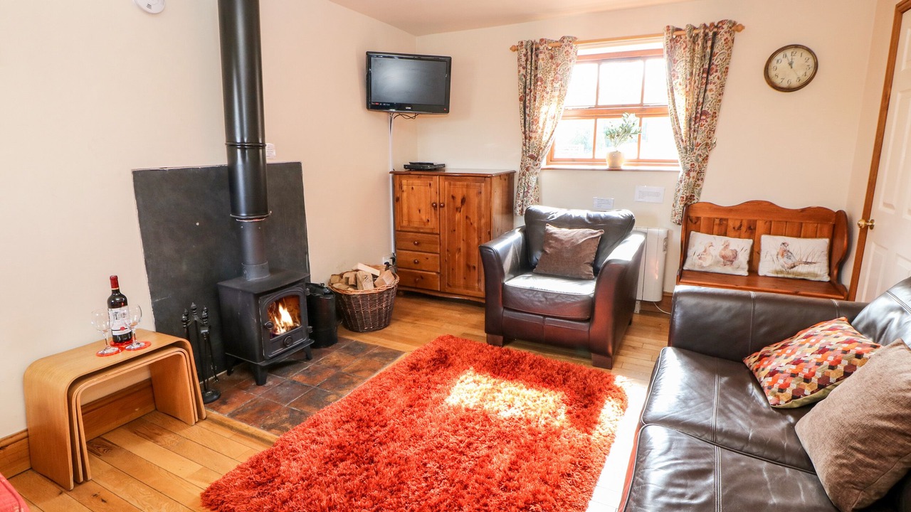 Photo of Livingroom in Ashbourne
