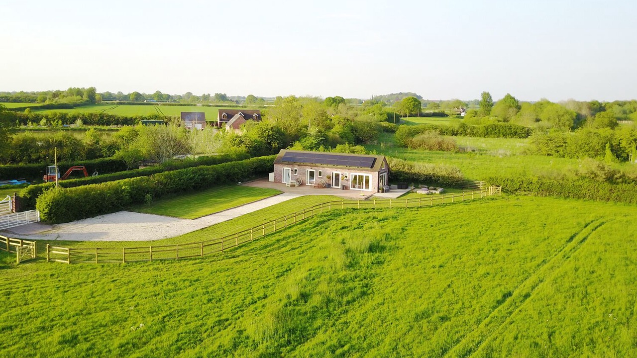 Photo of Outdoor in Crudgington