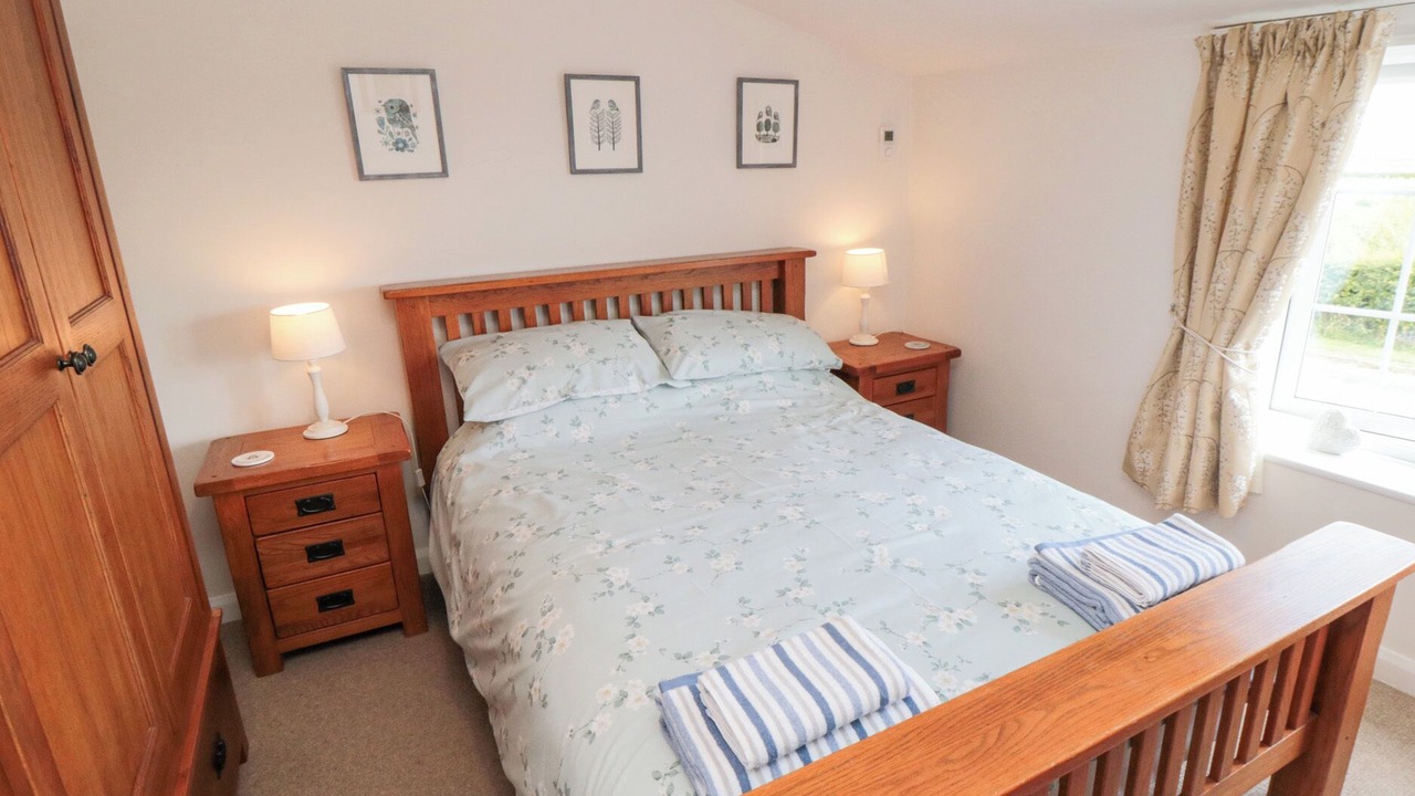 Photo of Bedroom in Briggswath