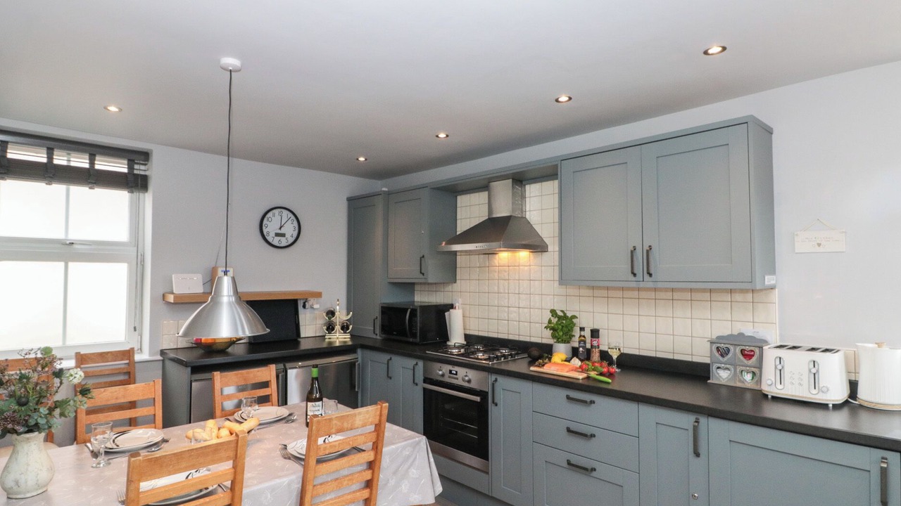 Photo of Kitchen in Whitby