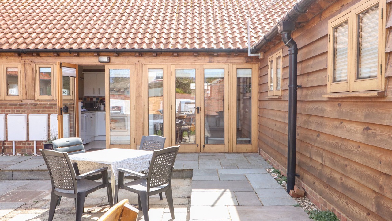 Photo of Outdoor in Hunstanton