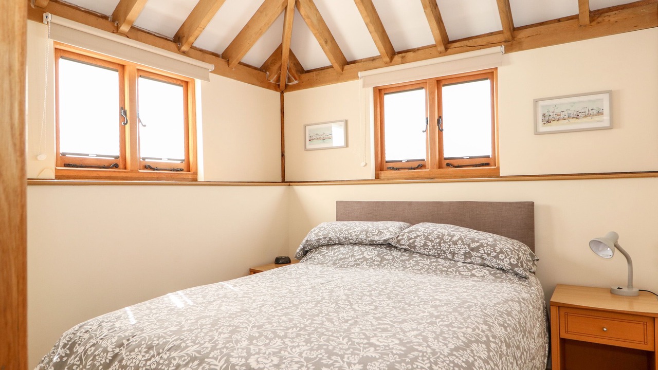 Photo of Bedroom in Hunstanton