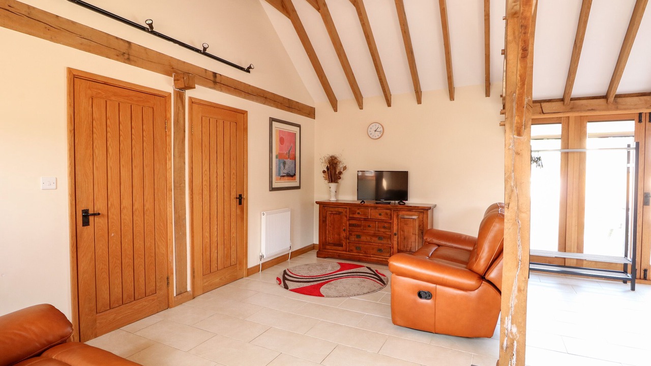 Photo of Livingroom in Hunstanton
