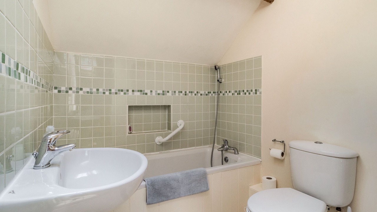 Photo of Bathroom in Pulham Market