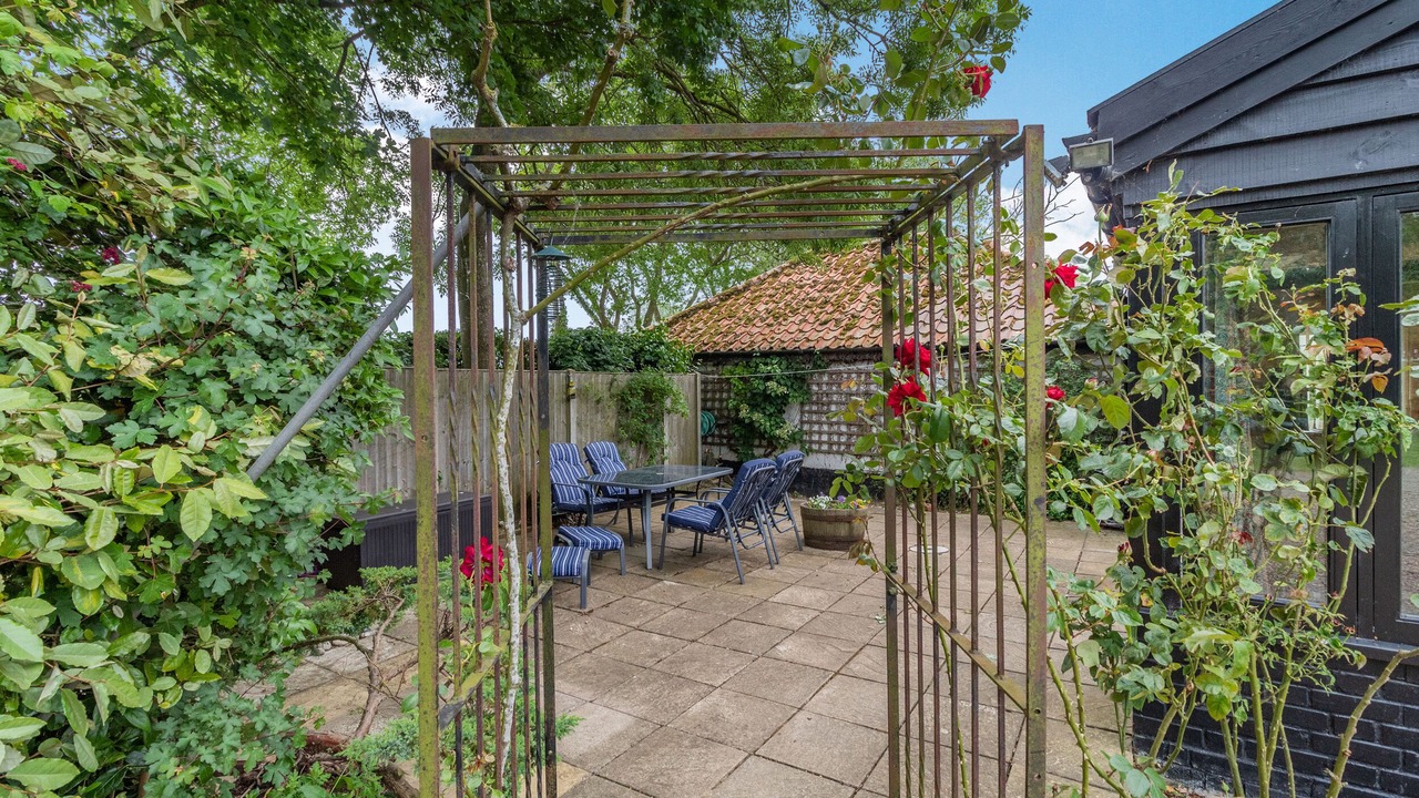 Photo of Outdoor in Pulham Market