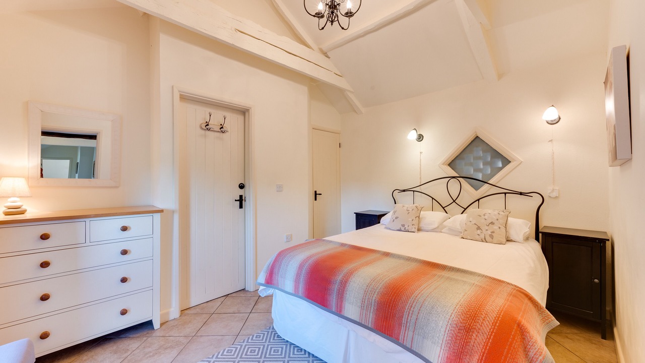 Photo of Bedroom in Hethel