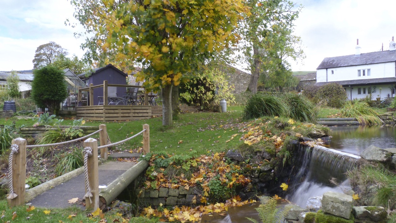 Photo of Outdoor in Clitheroe
