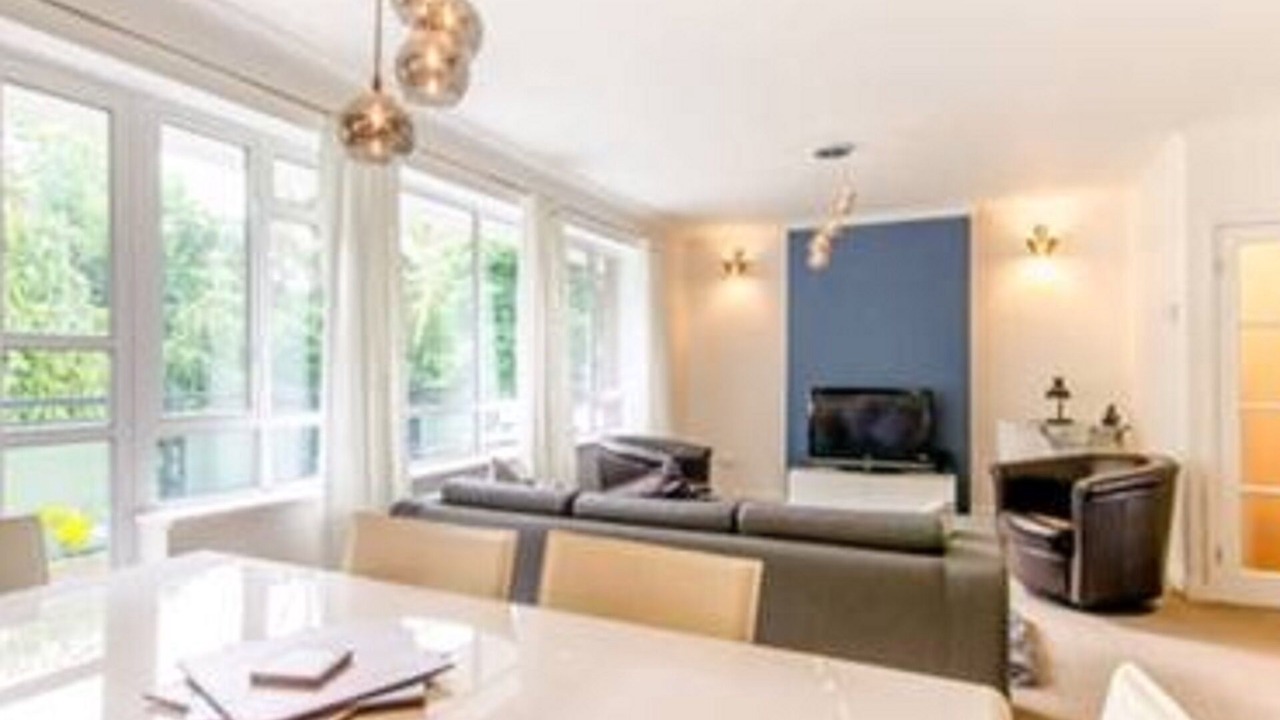 Photo of Bedroom in Finchley Church End