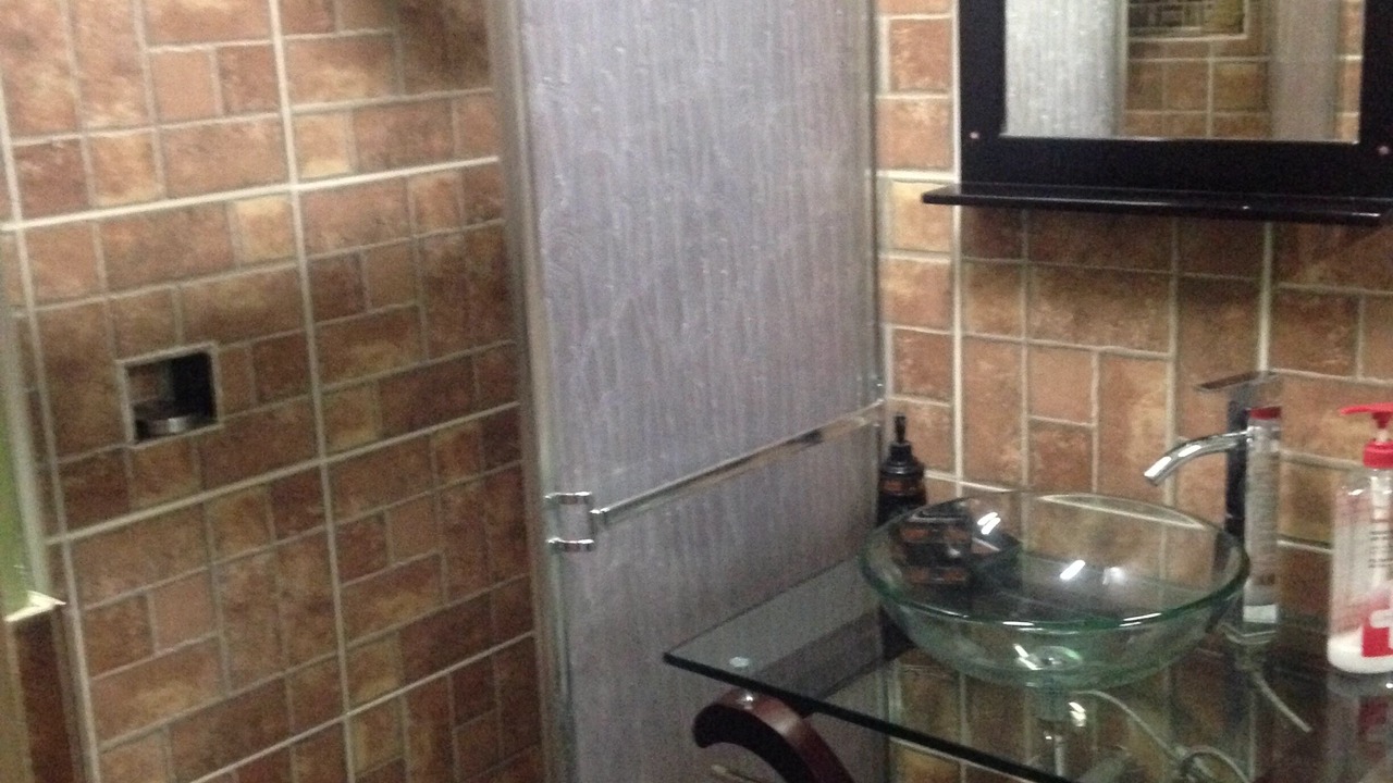 Photo of Bathroom in Montego Bay