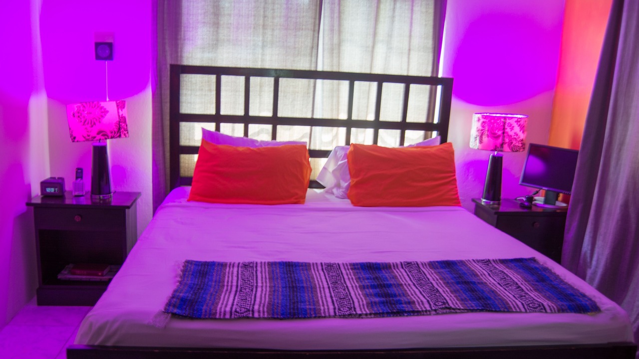 Photo of Bedroom in Montego Bay