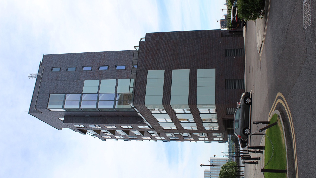 Photo of Outdoor in Canary Wharf