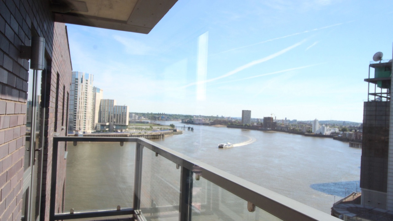 Photo of Outdoor in Canary Wharf