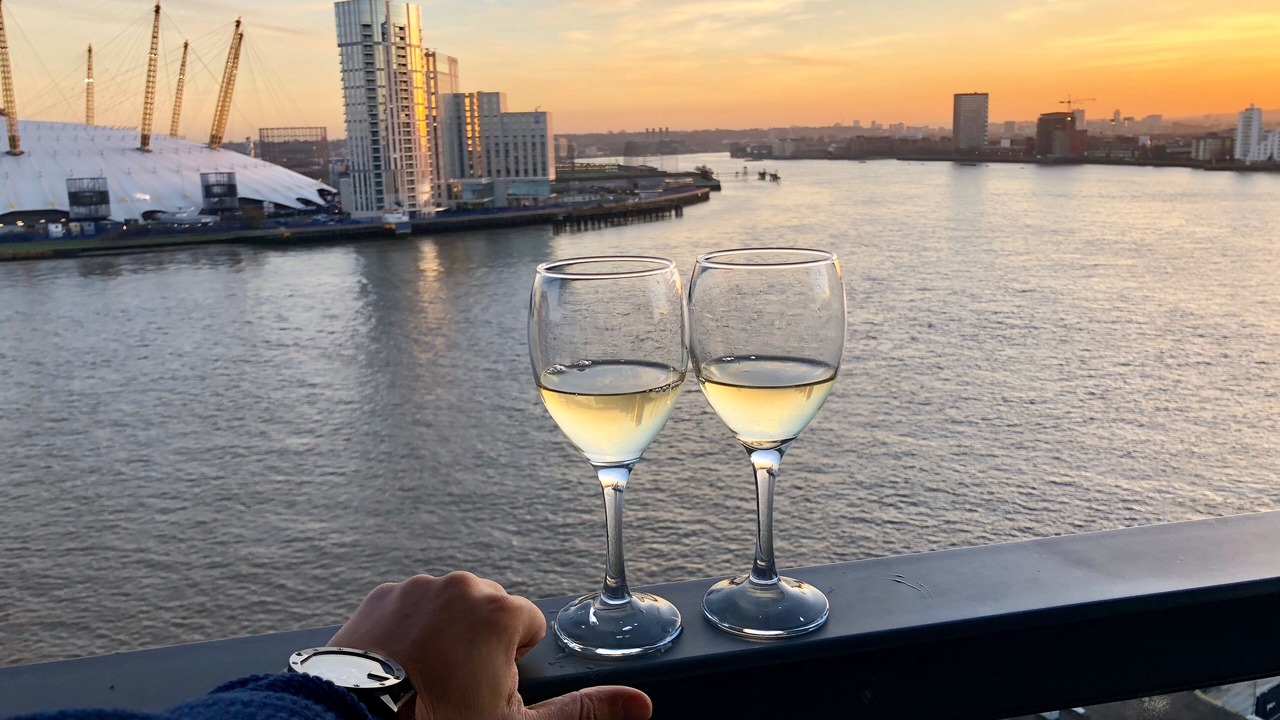 Photo of Outdoor in Canary Wharf