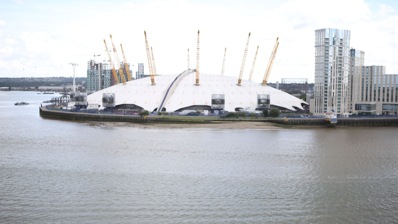Photo of Others in Canary Wharf