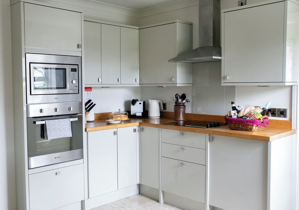 Photo of Kitchen in Ripley