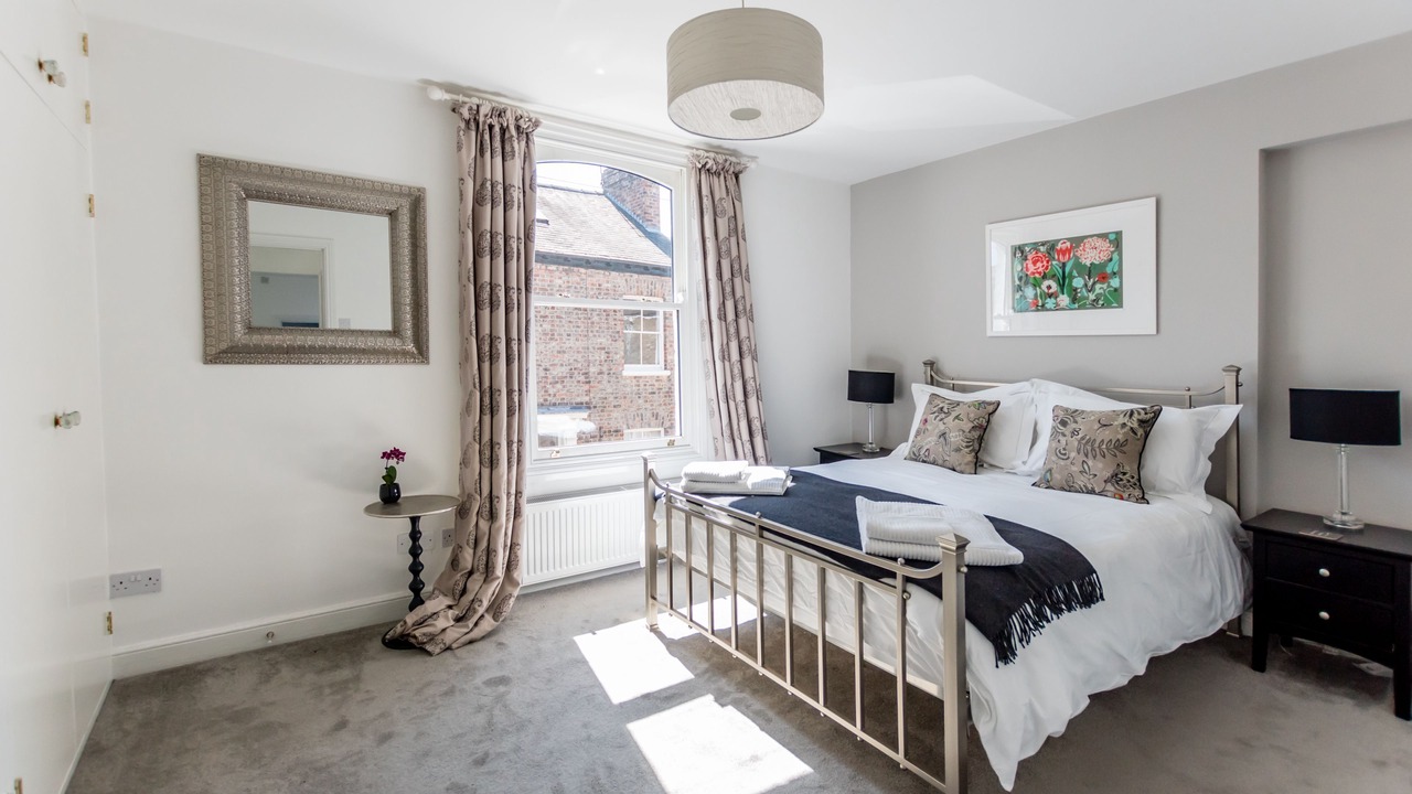 Photo of Bedroom in York