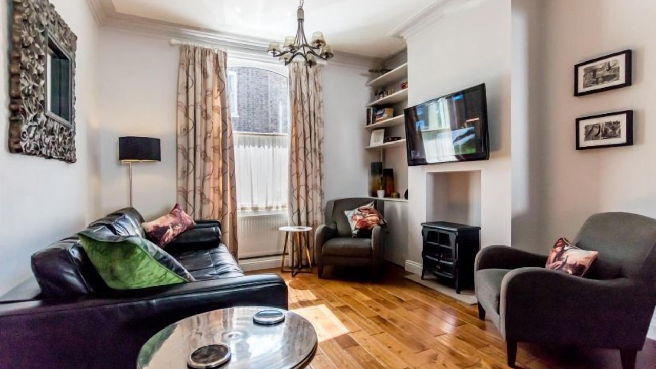 Photo of Livingroom in York