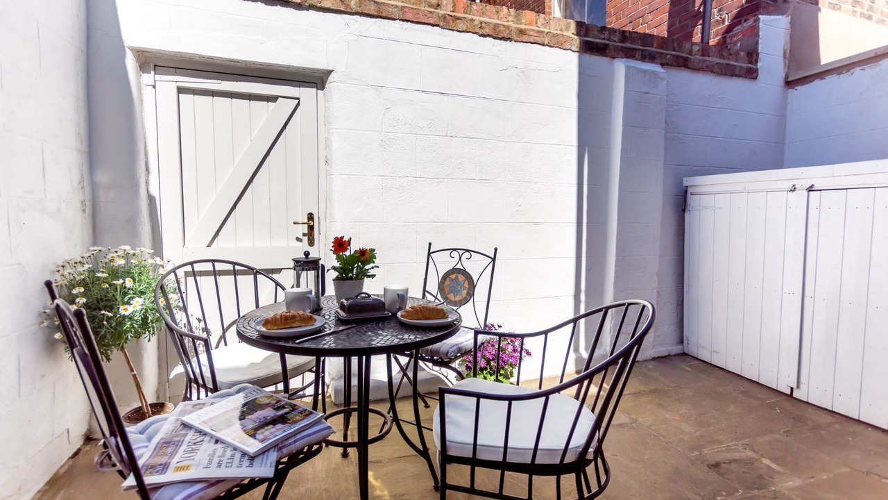 Photo of Outdoor in York