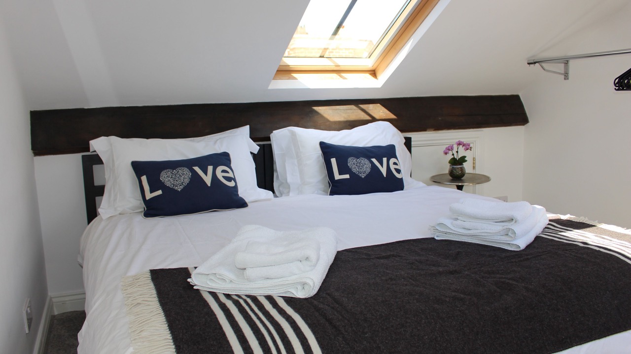 Photo of Bedroom in York
