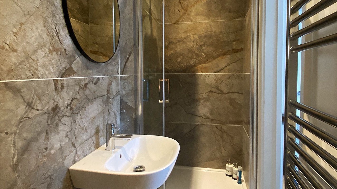 Photo of Bathroom in York